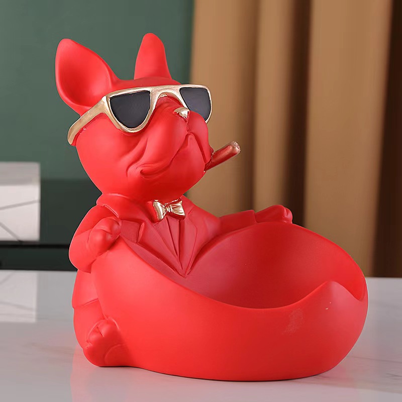 Creative Sunglasses Bulldog Re - Art And Craft Sunglasses incelemesi ve fiyatı