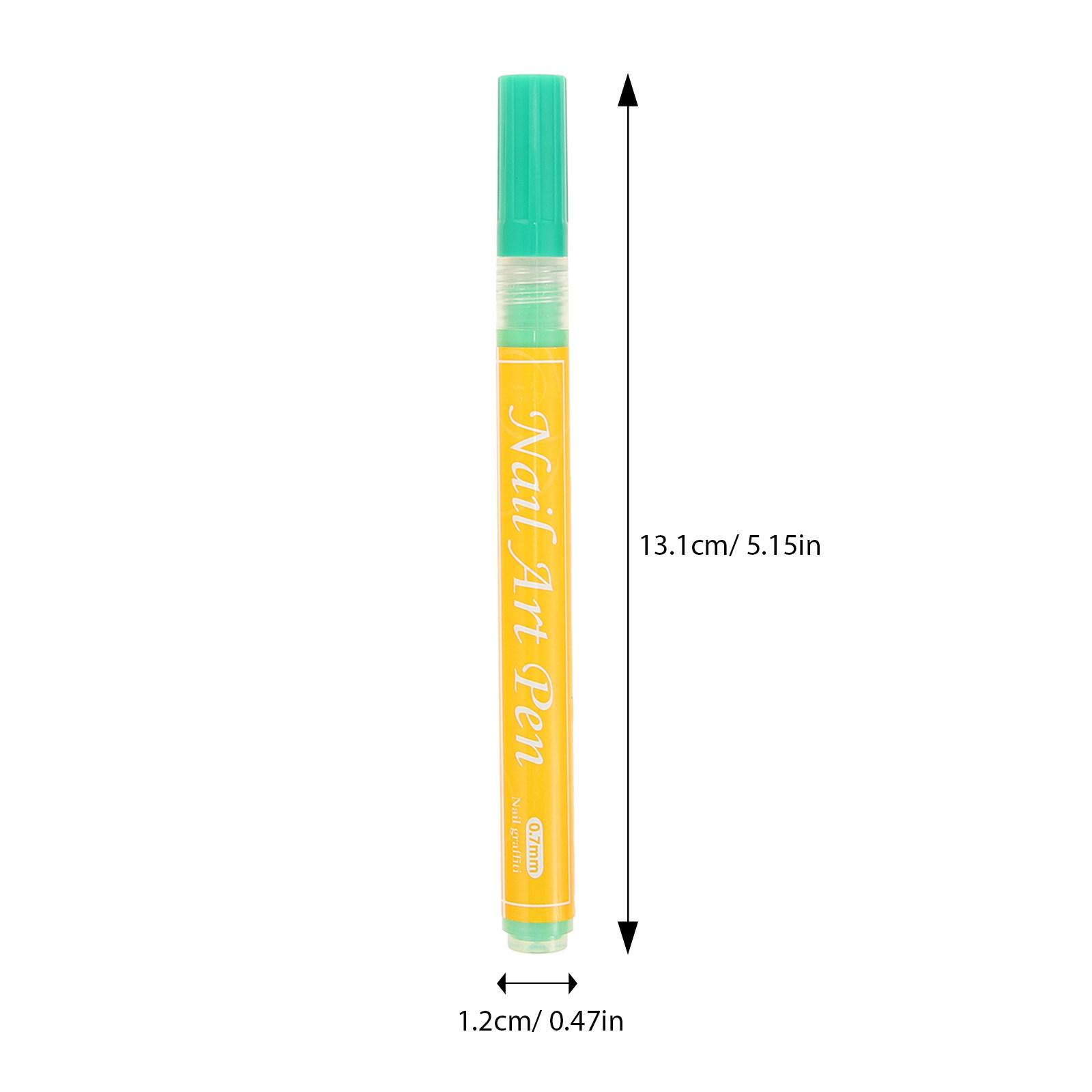 8Pcs Ergonomic Paint Marker Pe - Art And Craft With Paint incelemesi ve fiyatı