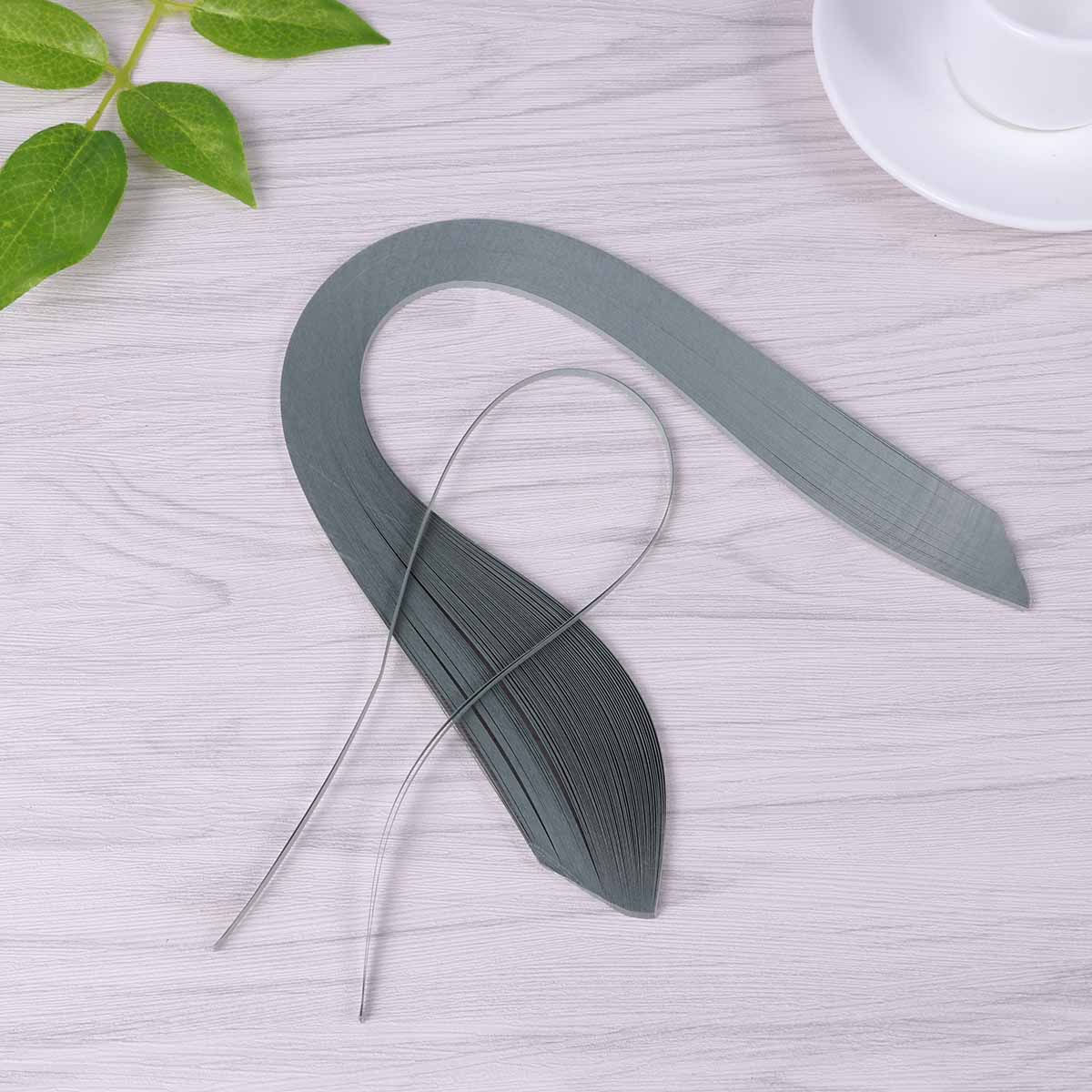 120Pcs Quilling Paper Strips S - Quilling Paper Strips incelemesi ve fiyatı