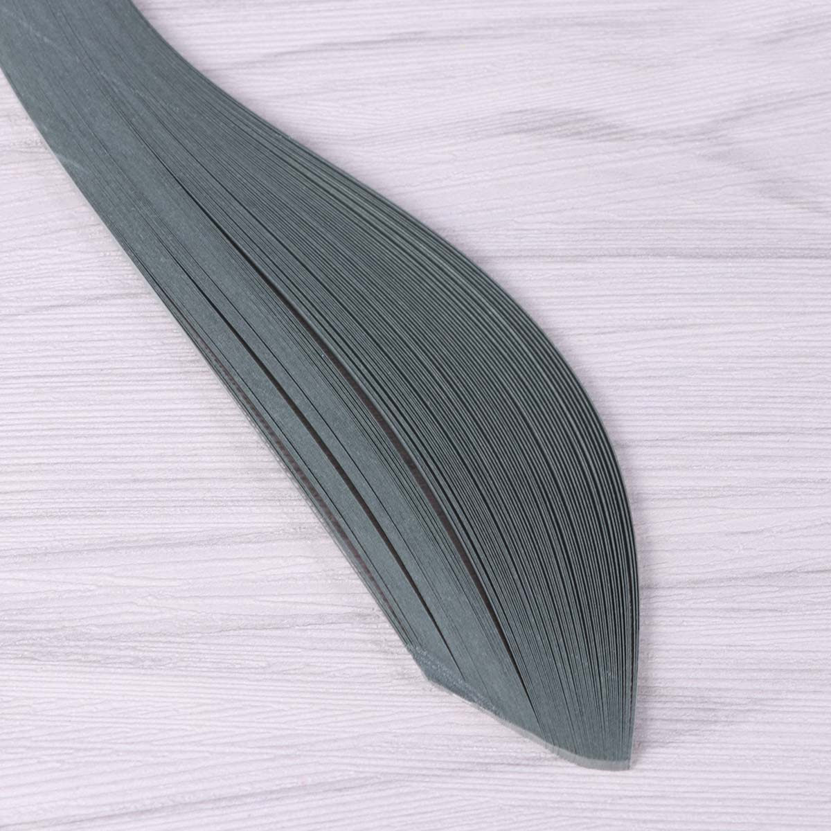 120Pcs Quilling Paper Strips S - Quilling Paper Strips incelemesi ve fiyatı