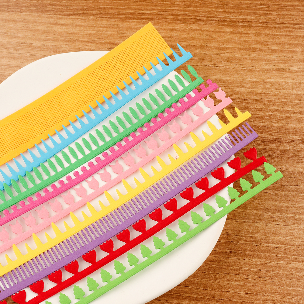 3D Spiral Flower Cutting Dies  - Quilling Paper Strips incelemesi ve fiyatı