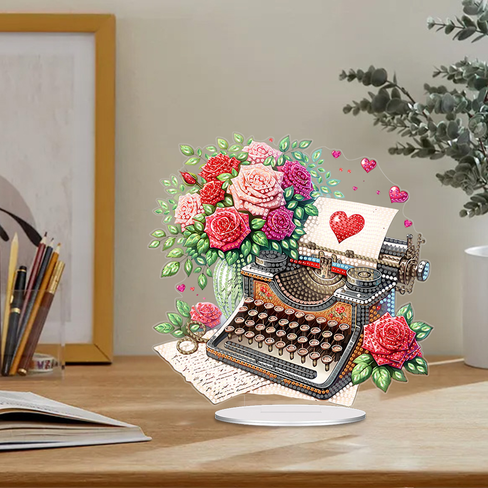 High Quality Acrylic Round and - Art Craft Idea incelemesi ve fiyatı
