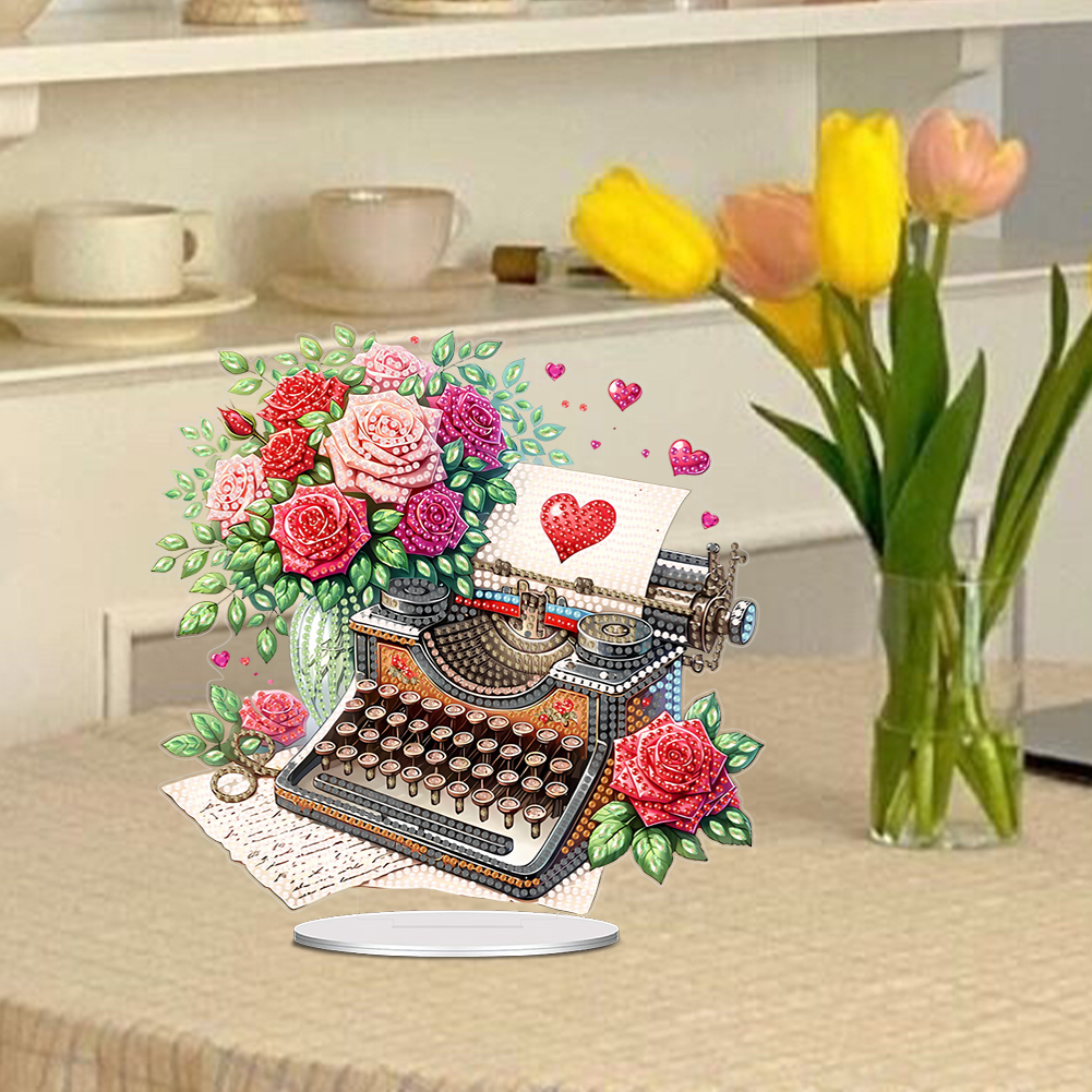 High Quality Acrylic Round and - Art Craft Idea incelemesi ve fiyatı