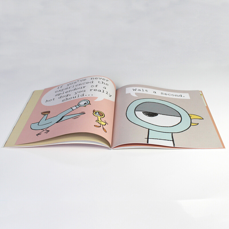 9 Books Don't Let the Pigeon D - Chinese Art Craft incelemesi ve fiyatı