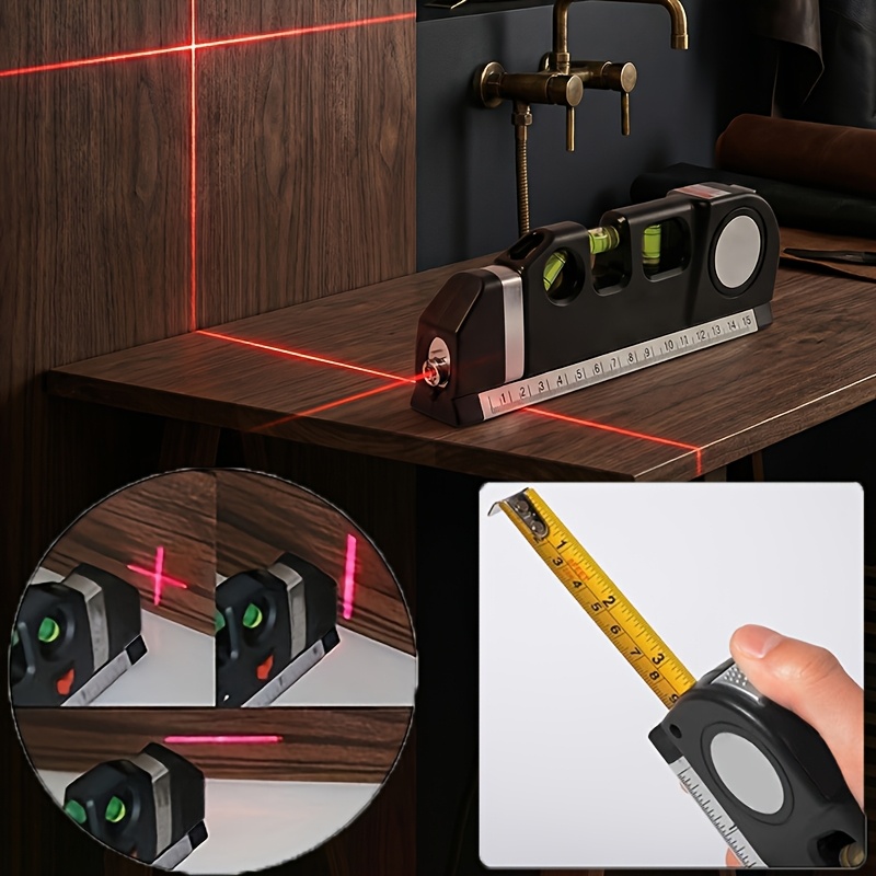 Laser Level, Multipurpose Line - Mosaic Tile Supply incelemesi ve fiyatı
