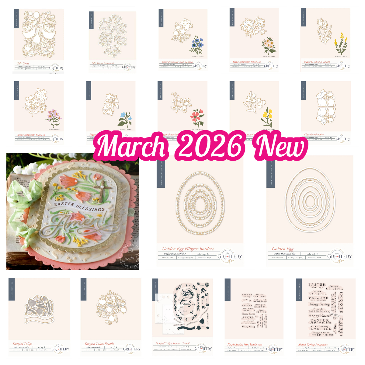 Artful Foundations Full Releas - Art And Craft Valentine incelemesi ve fiyatı