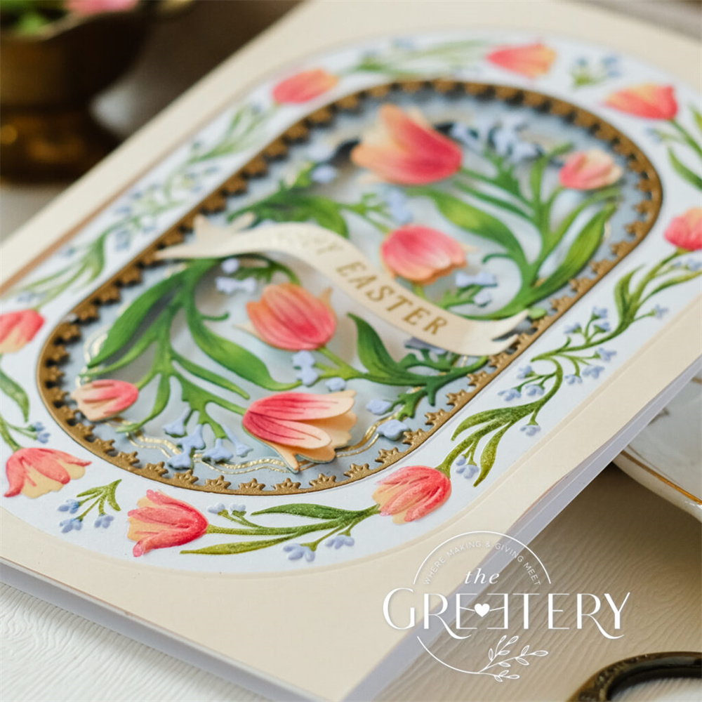 Artful Foundations Full Releas - Art And Craft Valentine incelemesi ve fiyatı