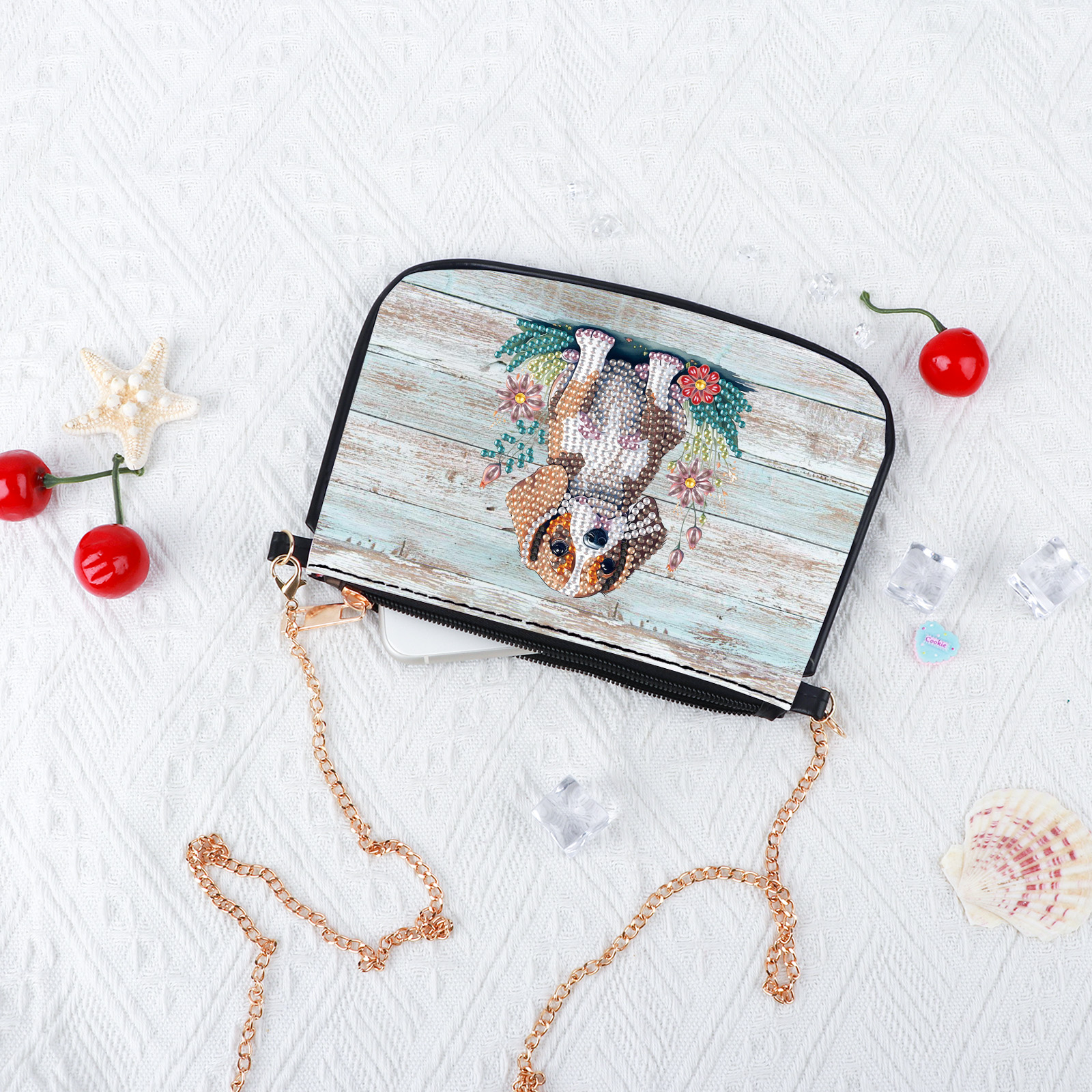 Diamond Art Painting bag Kits  - Art Craft Adult incelemesi ve fiyatı