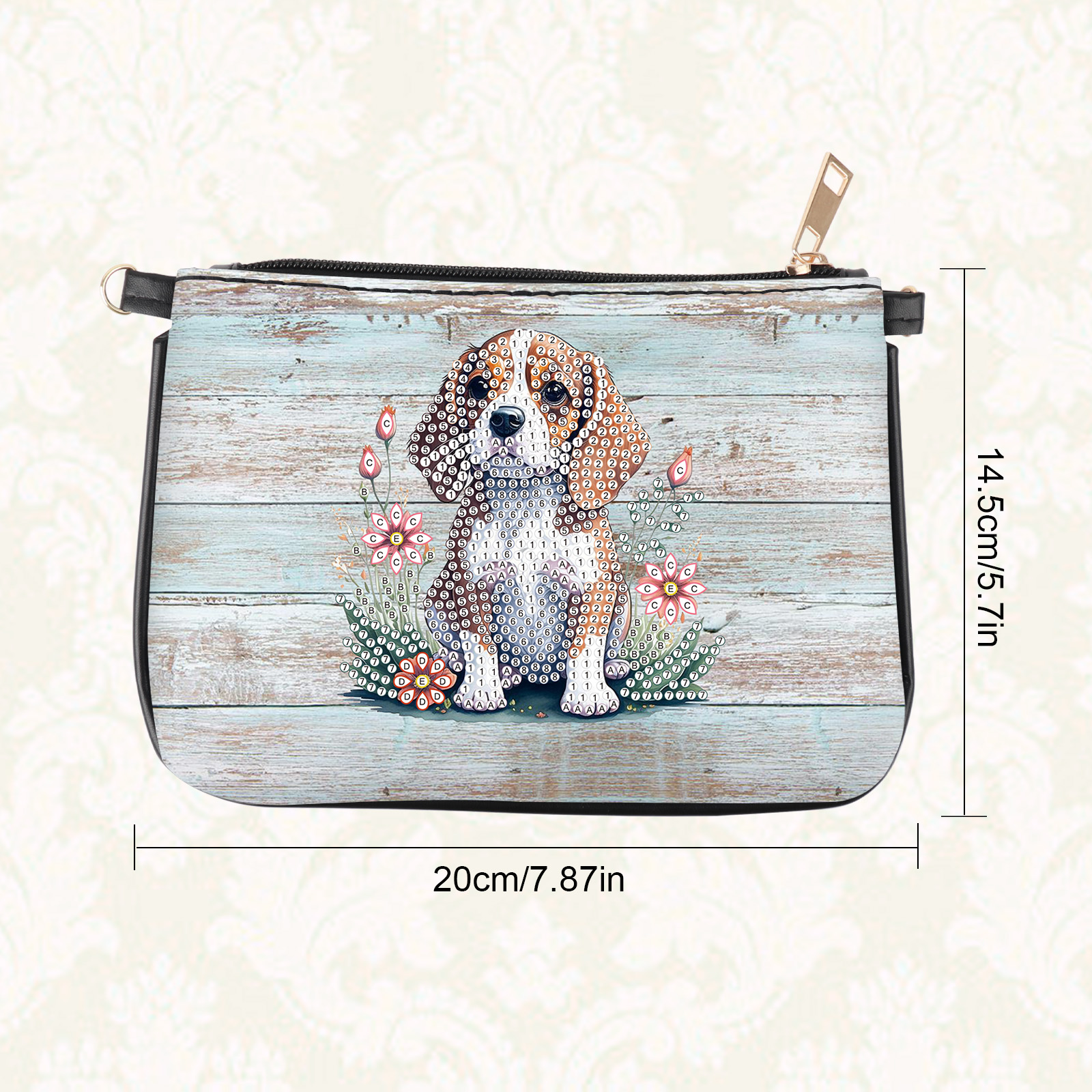 Diamond Art Painting bag Kits  - Art Craft Adult incelemesi ve fiyatı