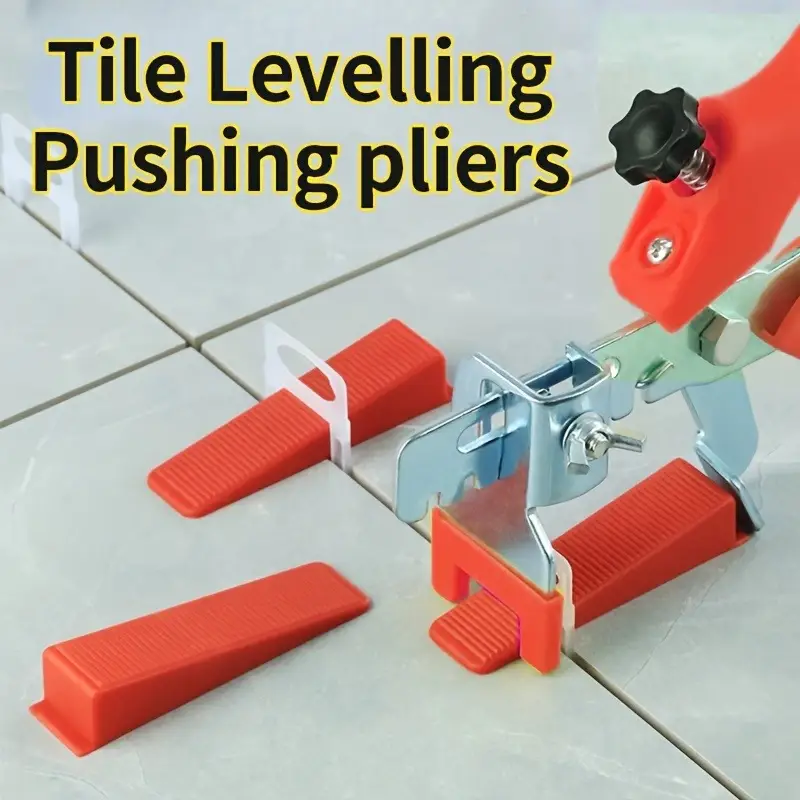 Tile Leveling Pliers Wall Floo - Mosaic Tile Supply incelemesi ve fiyatı