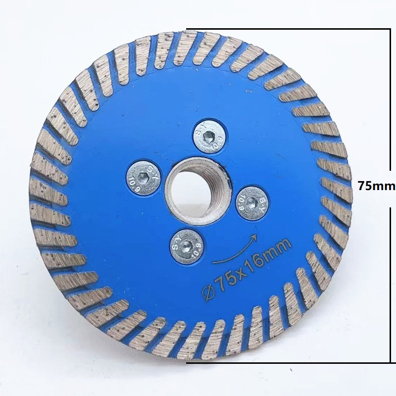 1 PC M14 Flange Diamond Cuttin - Mosaic Tile Supply incelemesi ve fiyatı