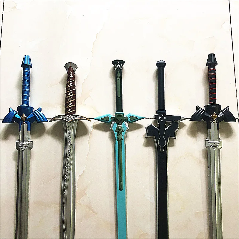 80cm Sword Art Online SAO Asun - Art Craft Online incelemesi ve fiyatı