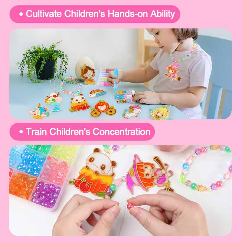 DIY Crystal Gel Painting Kit C - Art Craft Education incelemesi ve fiyatı