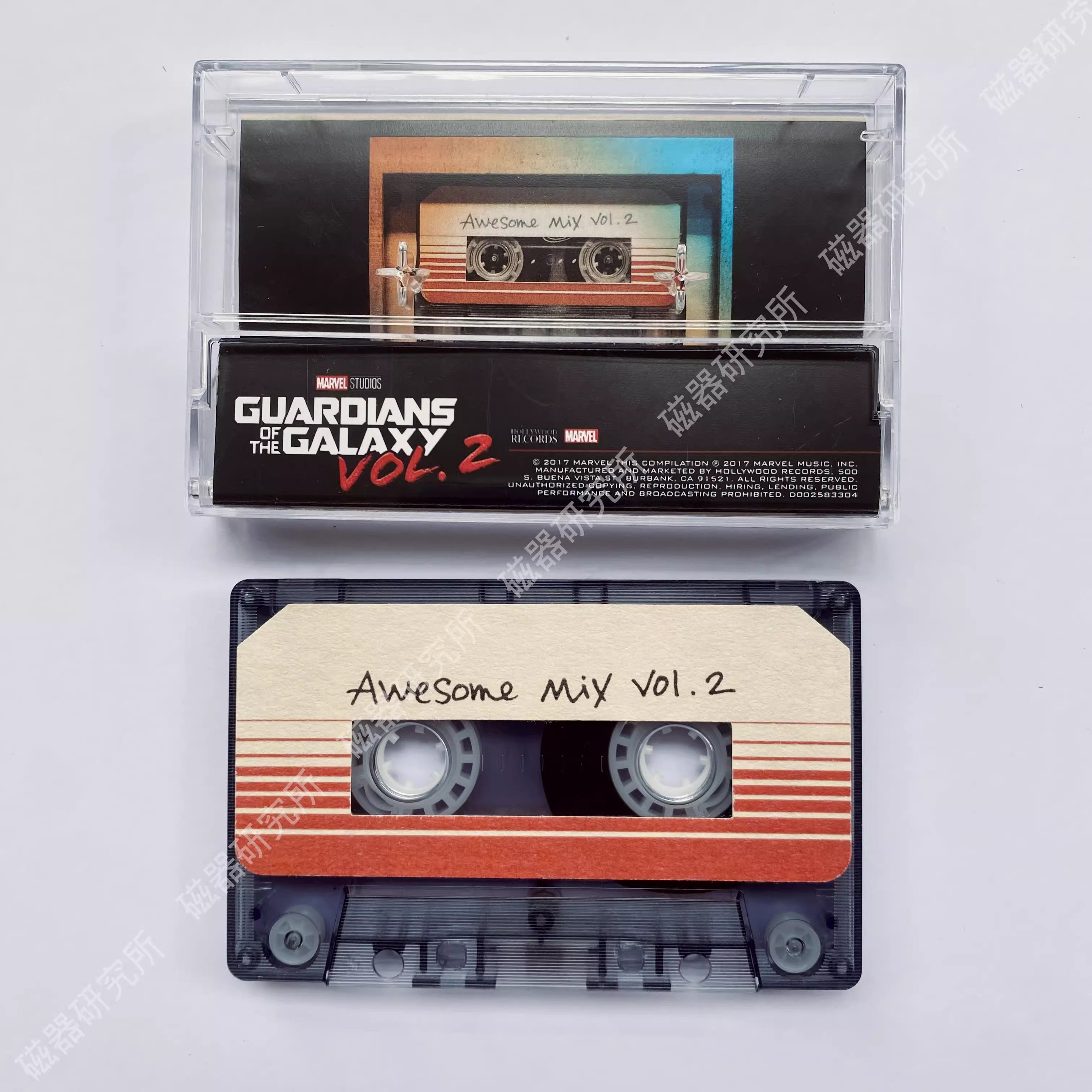 Movie Guardians of the Galaxy  - Quilling Paper Strips incelemesi ve fiyatı