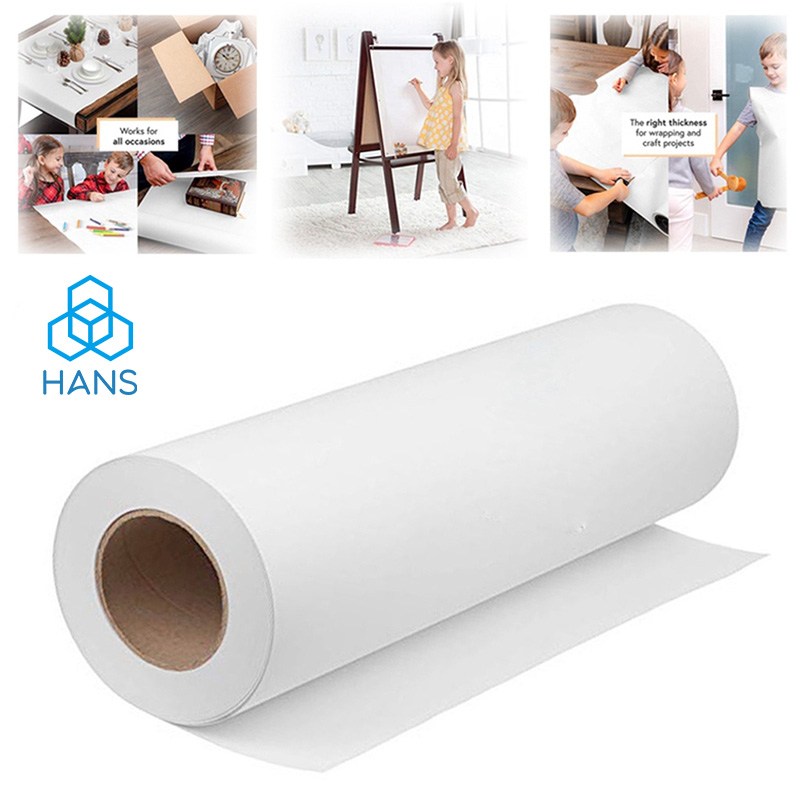 Kraft Craft Paper Roll White P - Art Craft Items incelemesi ve fiyatı