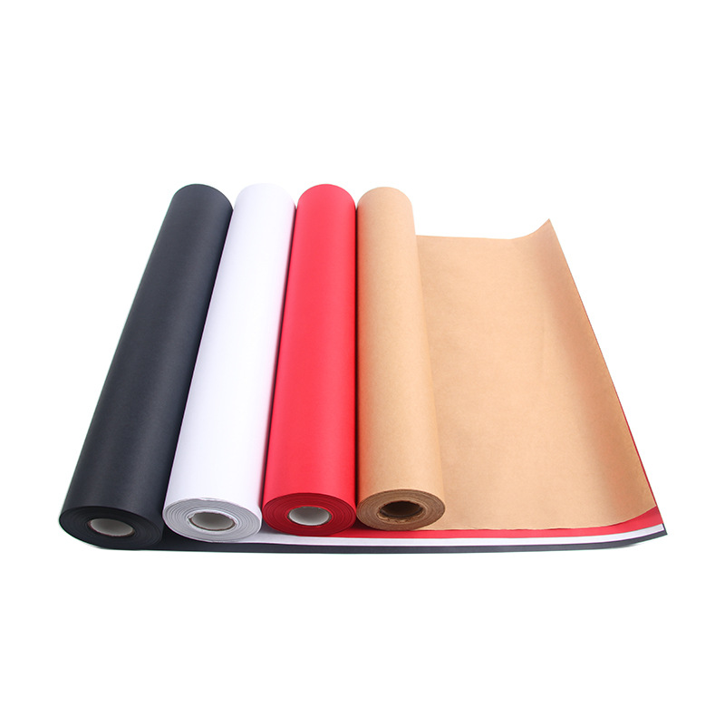 Kraft Craft Paper Roll White P - Art Craft Items incelemesi ve fiyatı