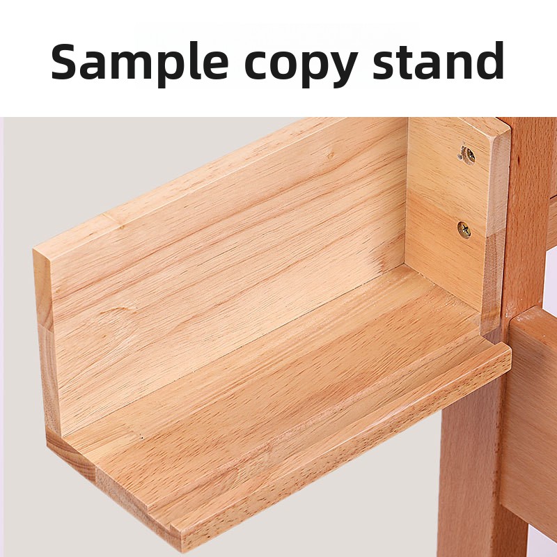 HXL integrated painting stool  - Art & Craft Zone incelemesi ve fiyatı
