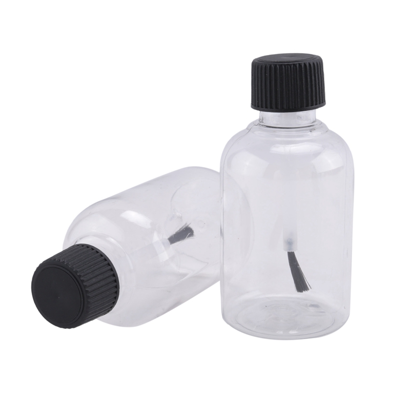 24 Pcs Plastic Empty Glue Bott - Art And Craft With Paint incelemesi ve fiyatı