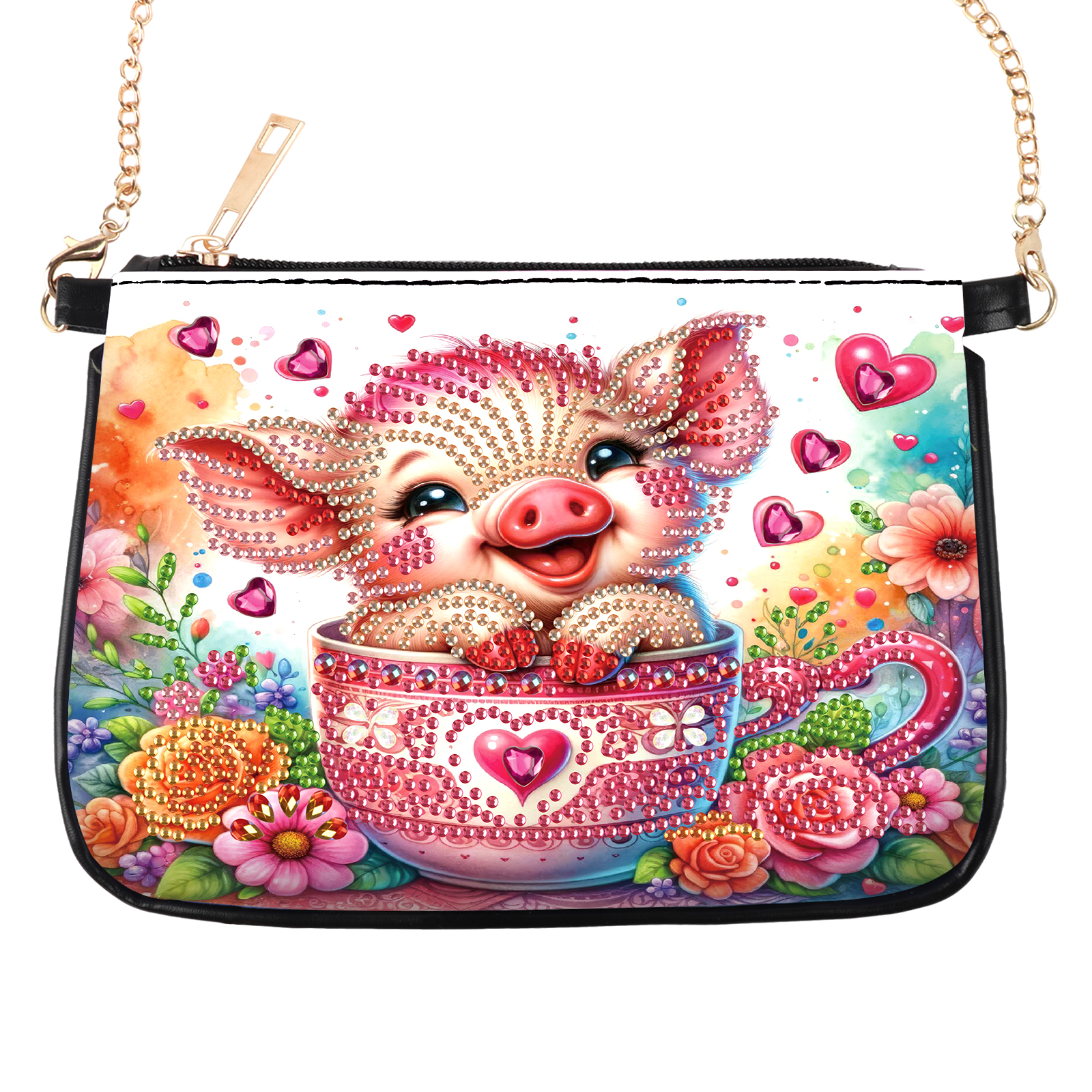 Diamond Art Painting bag Kits  - Art Craft Adult incelemesi ve fiyatı