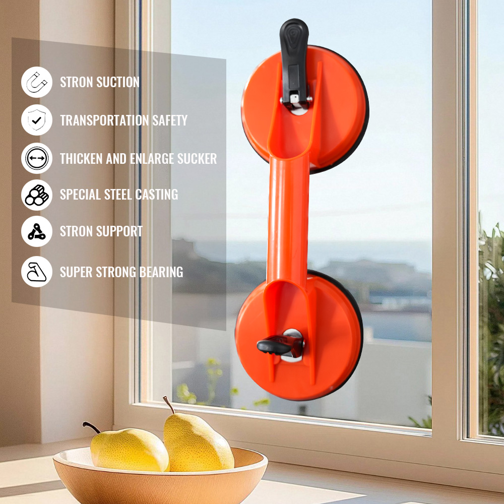 New Glass Lifting Suction Cups - Mosaic Tile Supply incelemesi ve fiyatı