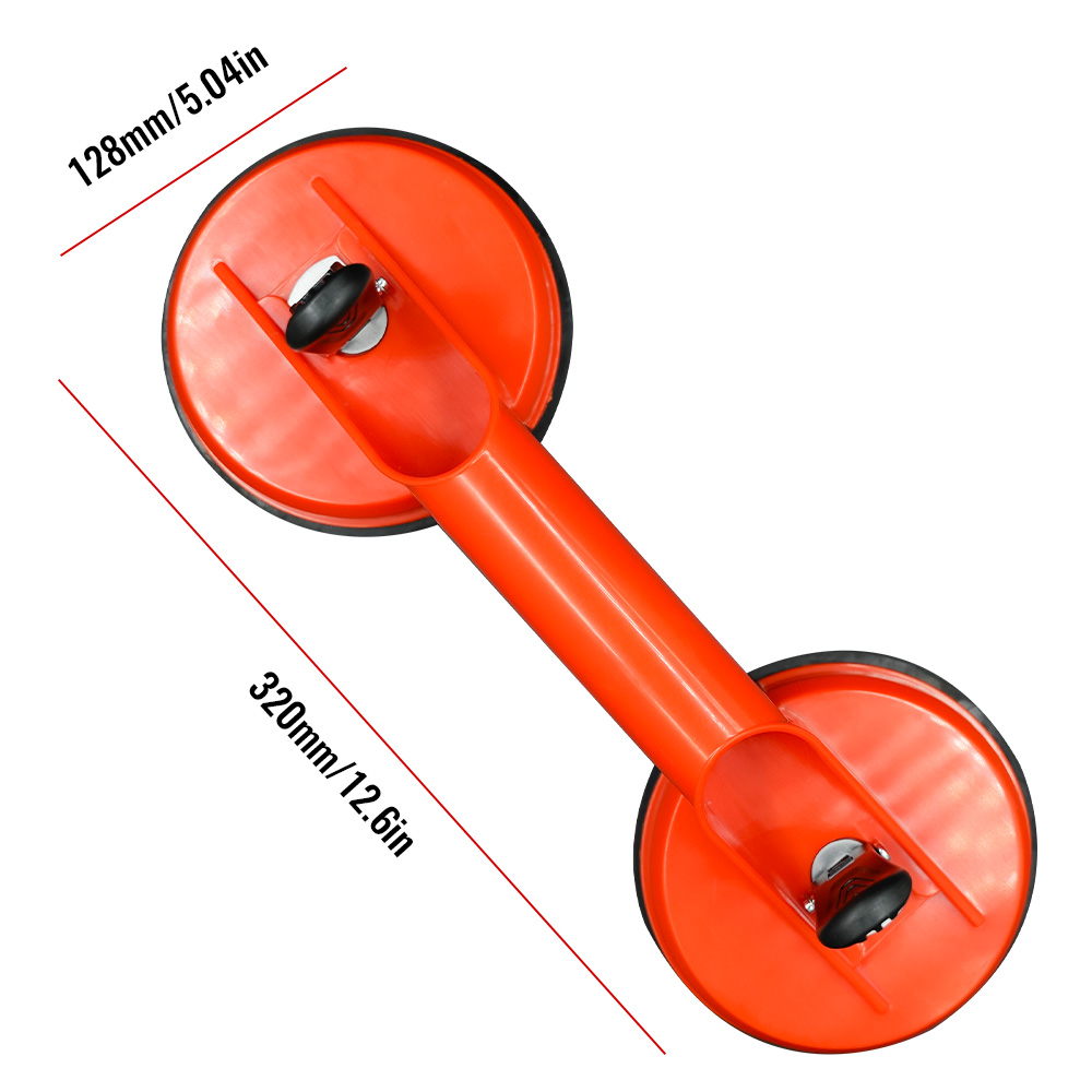 New Glass Lifting Suction Cups - Mosaic Tile Supply incelemesi ve fiyatı