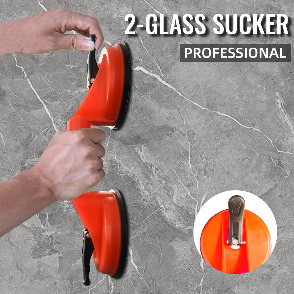 New Glass Lifting Suction Cups - Mosaic Tile Supply incelemesi ve fiyatı
