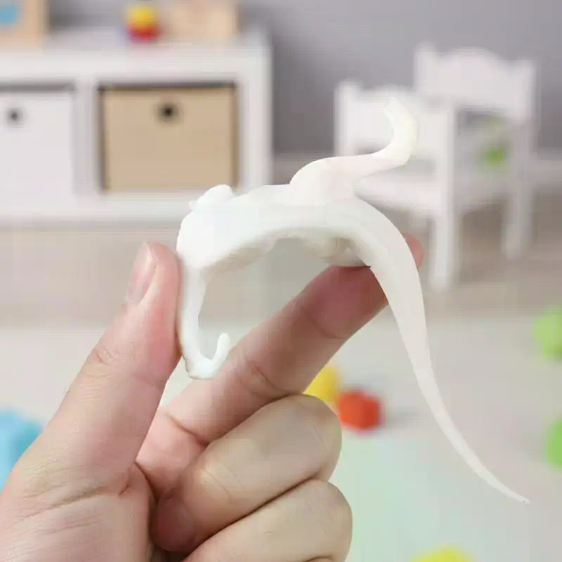Dinosaur White Embryo Toy Set  - Art Craft Education incelemesi ve fiyatı