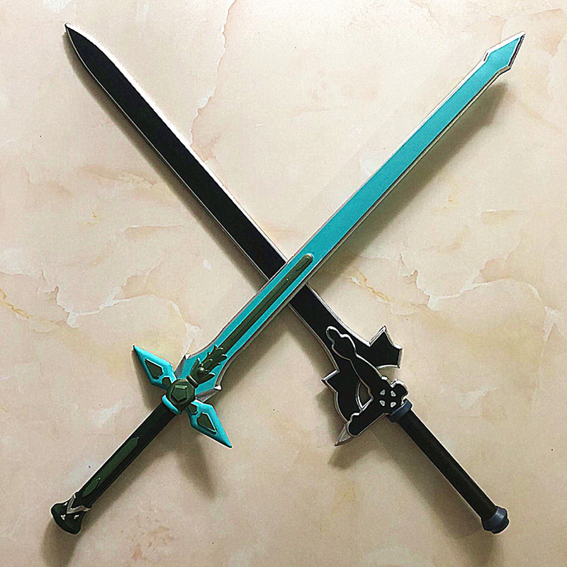 80cm Sword Art Online Dark Rep - Art Craft Online incelemesi ve fiyatı