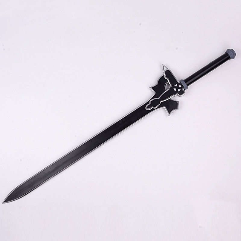 80cm Sword Art Online Dark Rep - Art Craft Online incelemesi ve fiyatı
