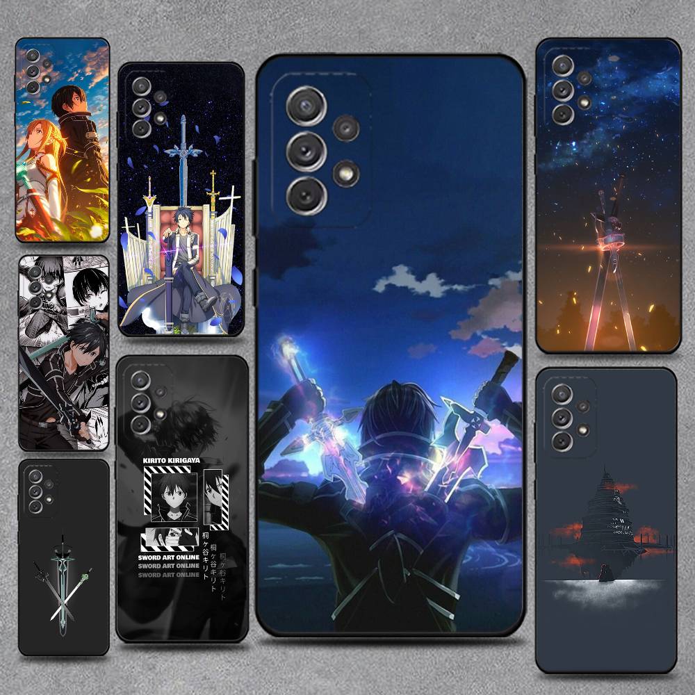 Sword Art Online SAO Kirigaya  - Art Craft Online incelemesi ve fiyatı