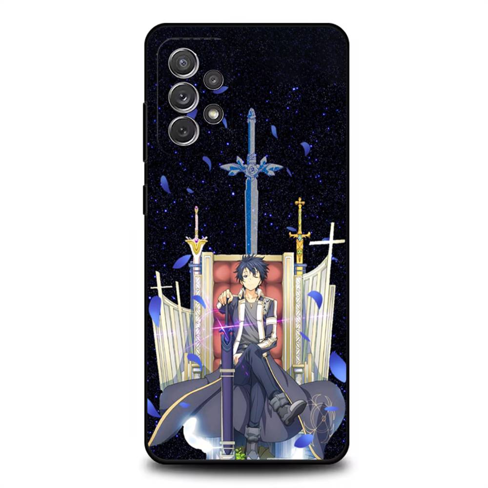 Sword Art Online SAO Kirigaya  - Art Craft Online incelemesi ve fiyatı