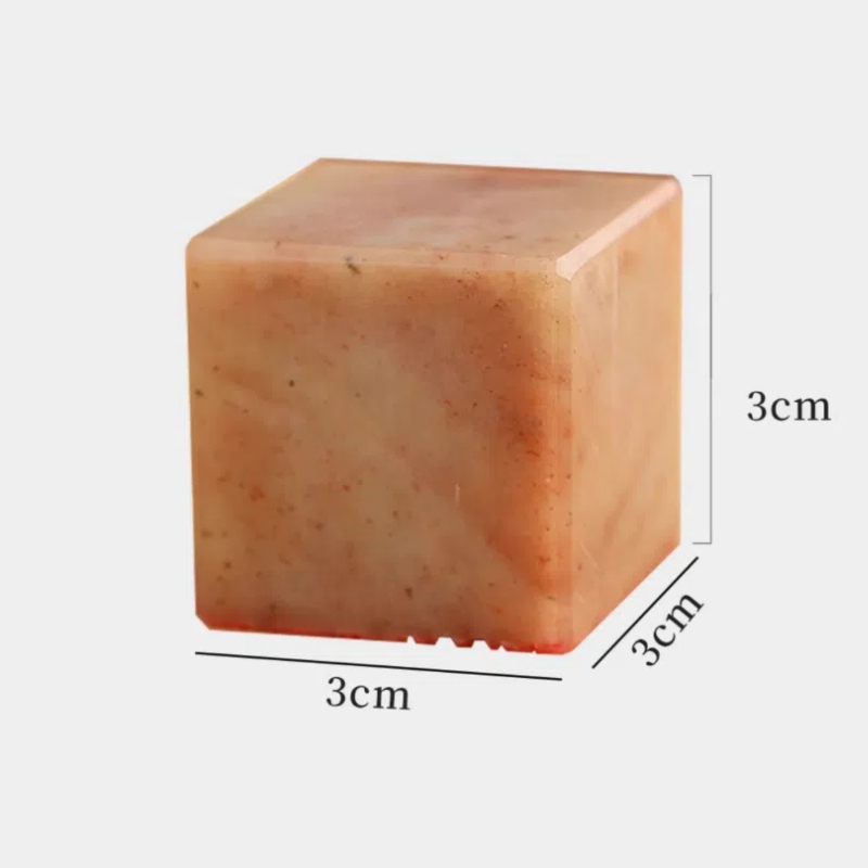 Shoushan Stone Finished Stamps - Chinese Art Craft incelemesi ve fiyatı
