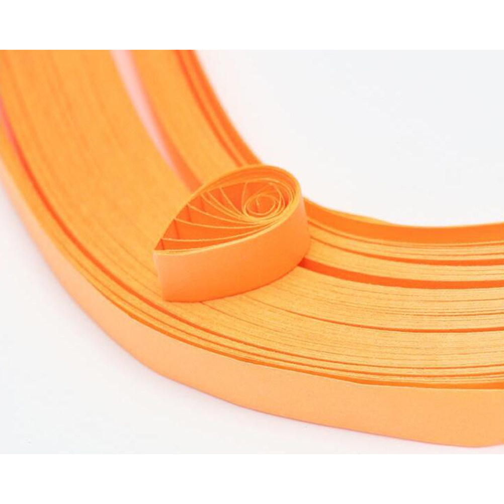 9Pcs DIY Paper Quilling Strips - Quilling Paper Strips incelemesi ve fiyatı