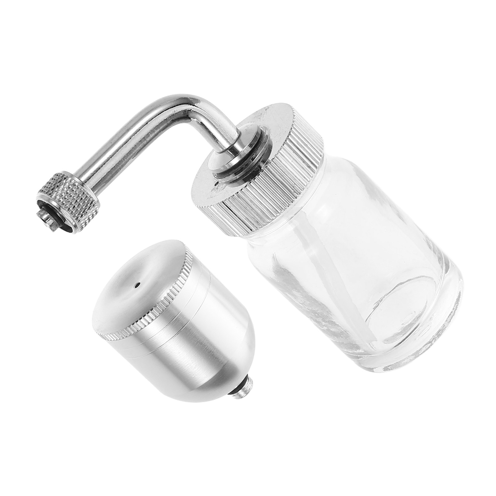 2Pcs Small Airbrush Paint Cont - Art And Craft With Paint incelemesi ve fiyatı
