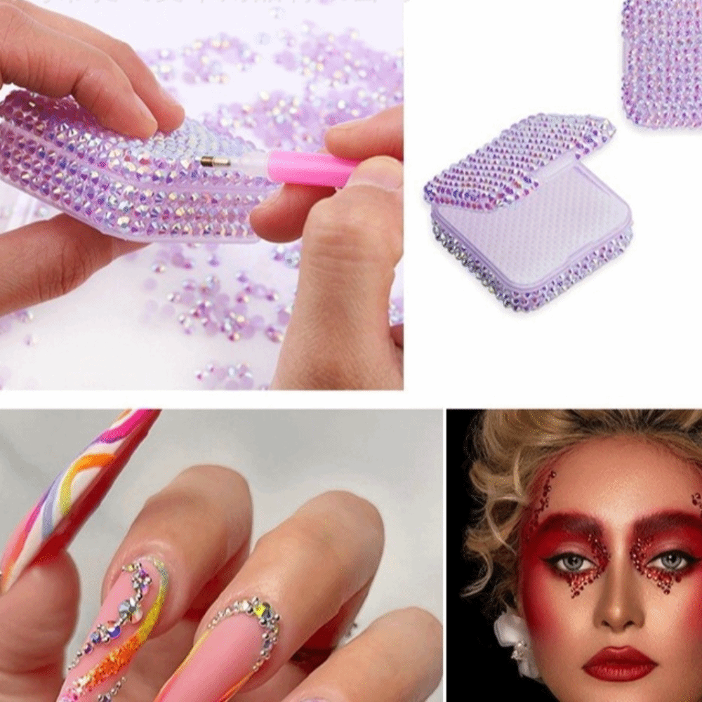 Hot Multicolor Resin Rhineston - Art Craft Items incelemesi ve fiyatı
