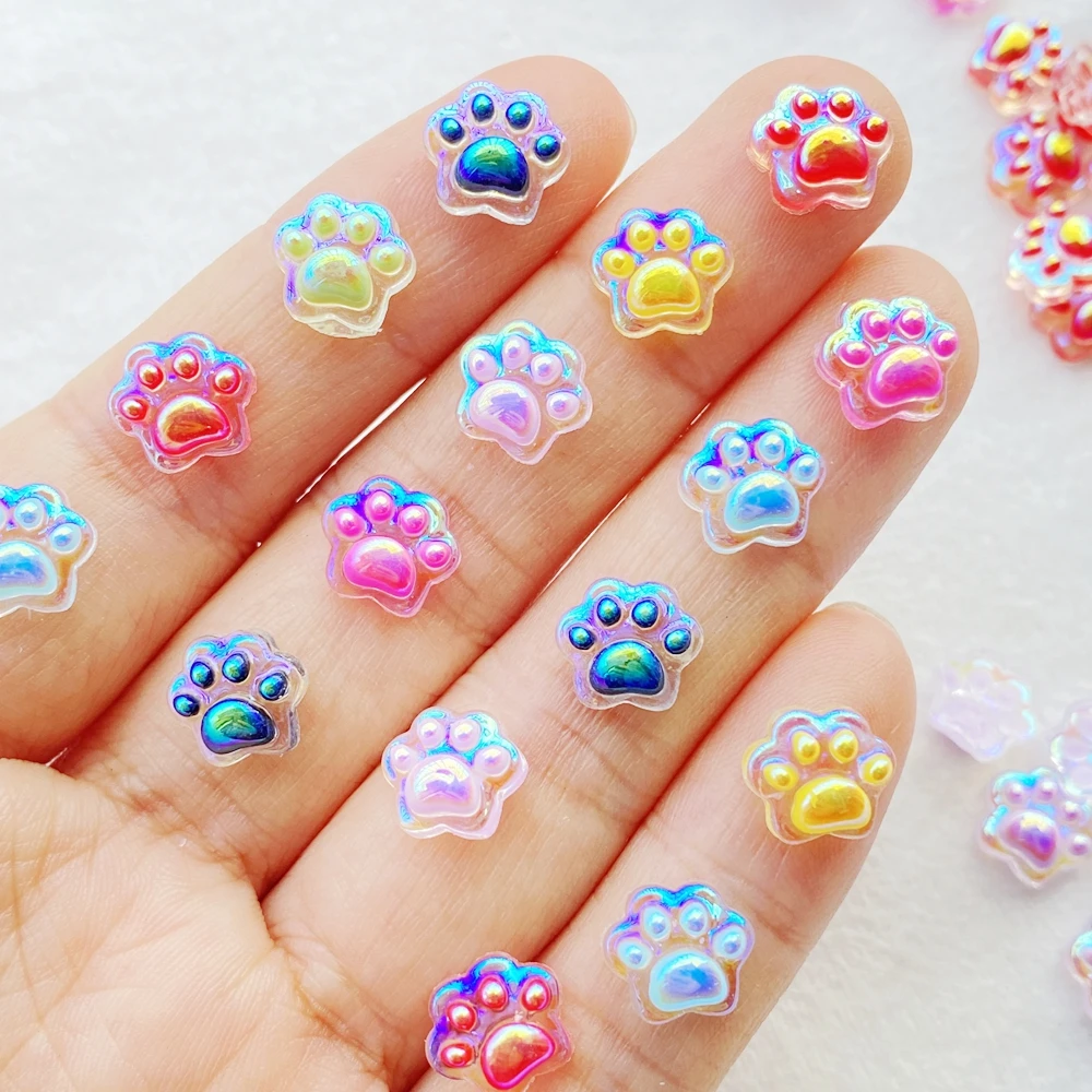 50pcs Resin Kawaii Mini Shinin - Art Craft Cat incelemesi ve fiyatı