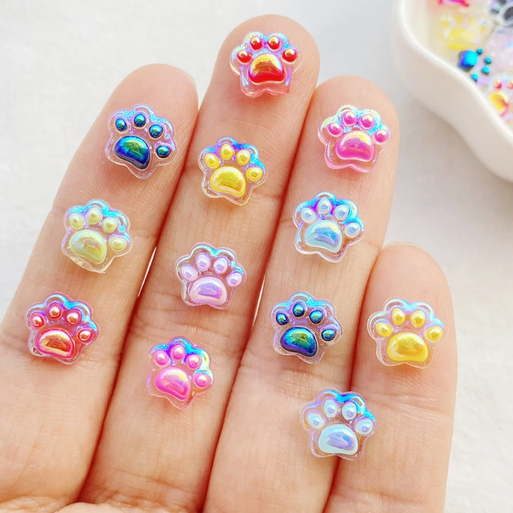 50pcs Resin Kawaii Mini Shinin - Art Craft Cat incelemesi ve fiyatı