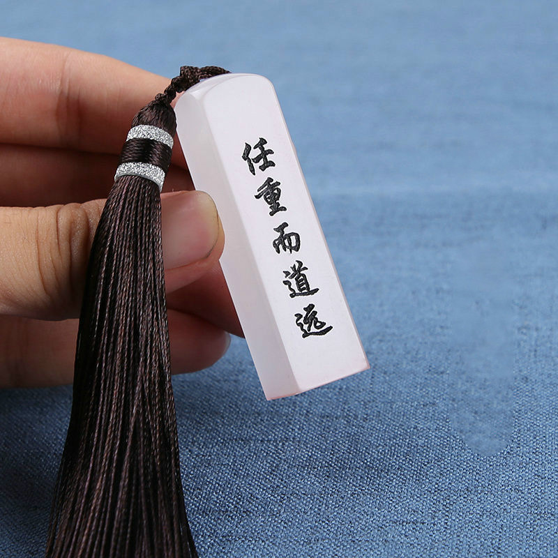 Clear Name Stamps Customized R - Chinese Art Craft incelemesi ve fiyatı