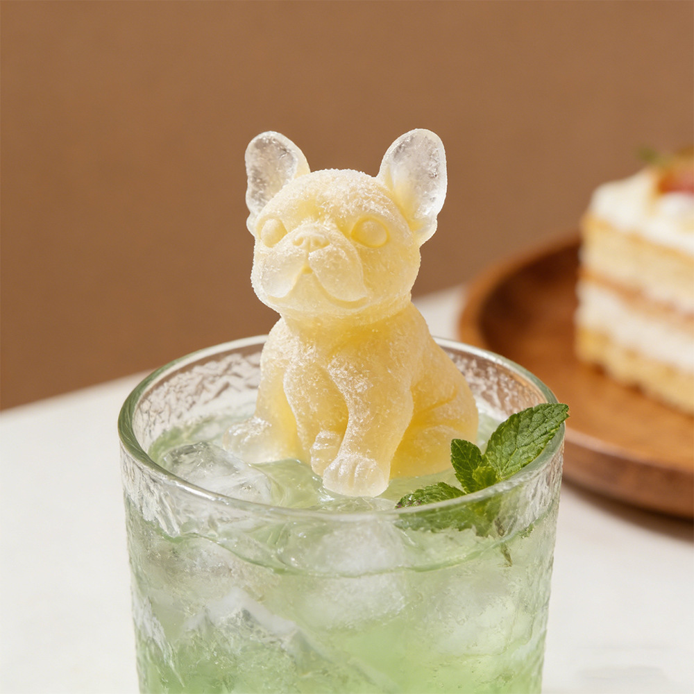 3D Animal Candle Silicone Mold - Art Craft Cat incelemesi ve fiyatı