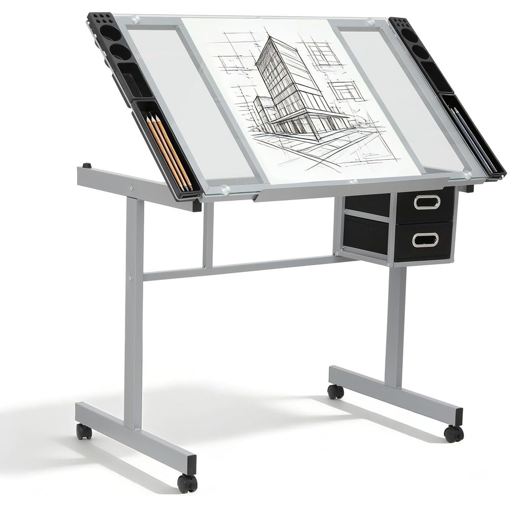 Proional Drating Table or Adul - Art & Craft Zone incelemesi ve fiyatı
