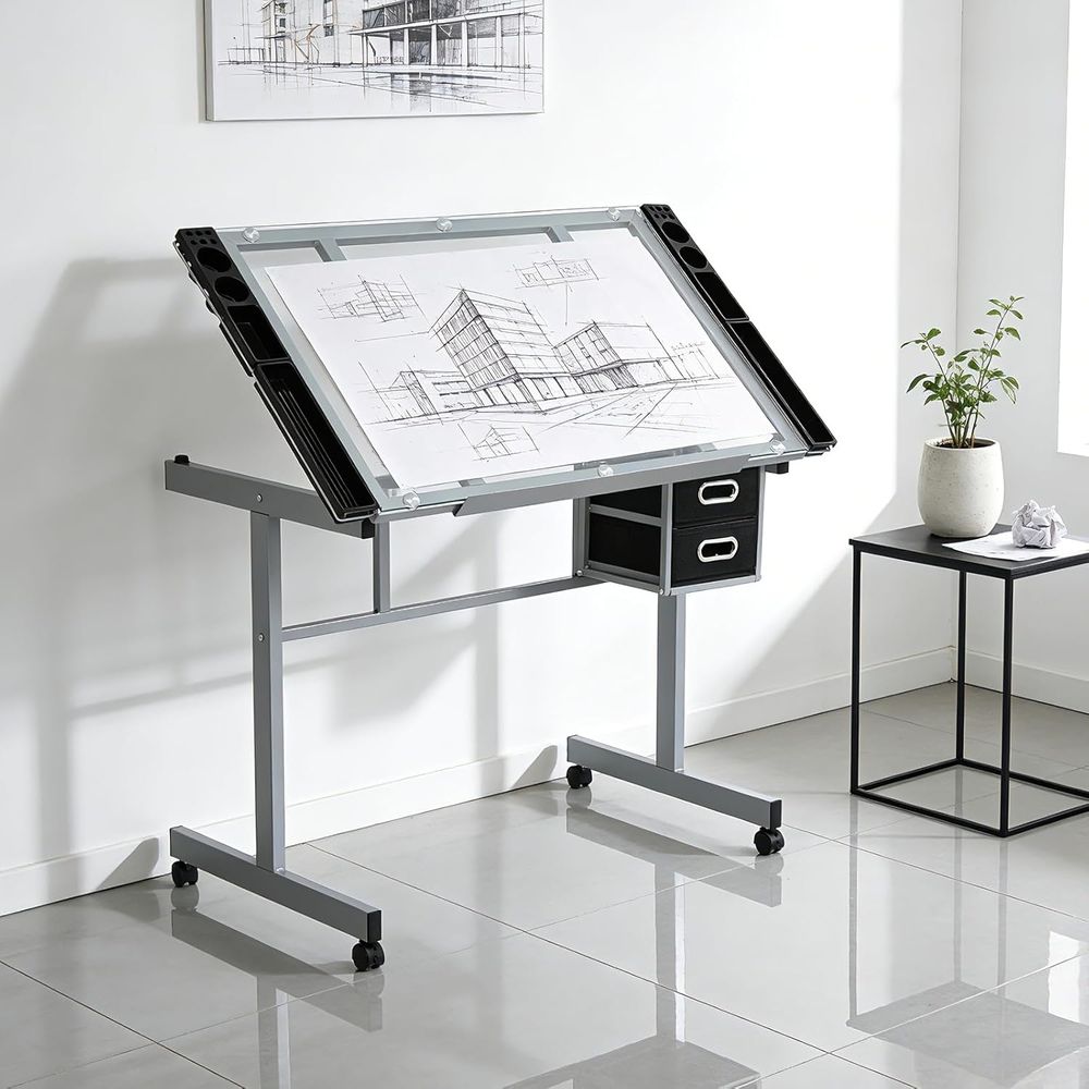 Proional Drating Table or Adul - Art & Craft Zone incelemesi ve fiyatı