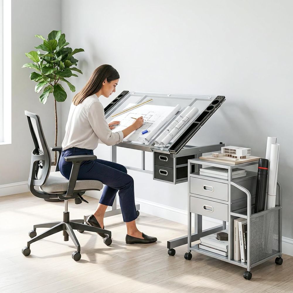Proional Drating Table or Adul - Art & Craft Zone incelemesi ve fiyatı
