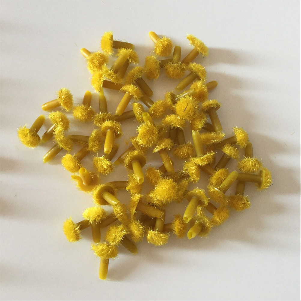 200Pcs Sunflower Stamens Simul - Art Craft Flower incelemesi ve fiyatı