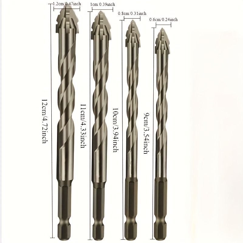 High-Four-edged serrated eccen - Mosaic Tile Supply incelemesi ve fiyatı