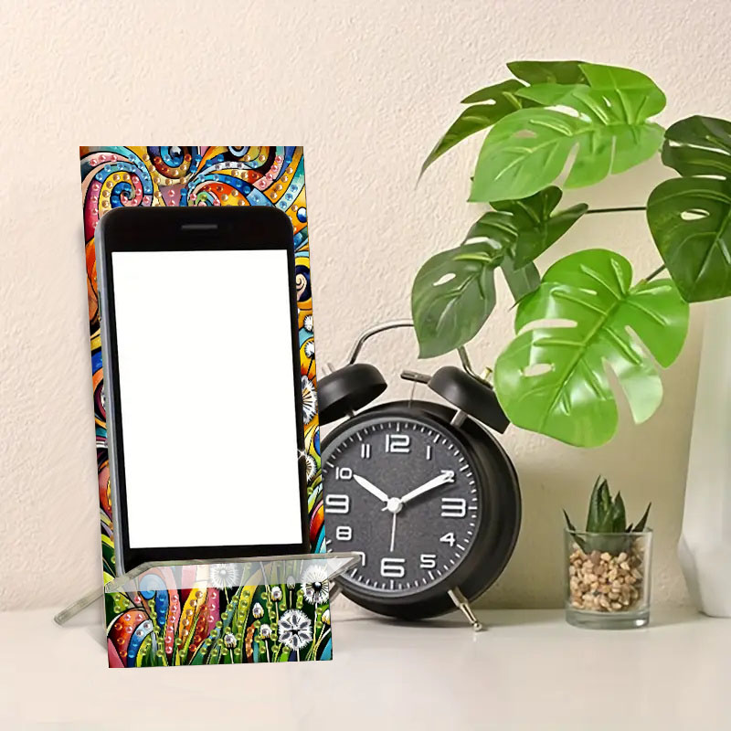 1 set of DIY landscape flower  - Art And Craft Valentine incelemesi ve fiyatı