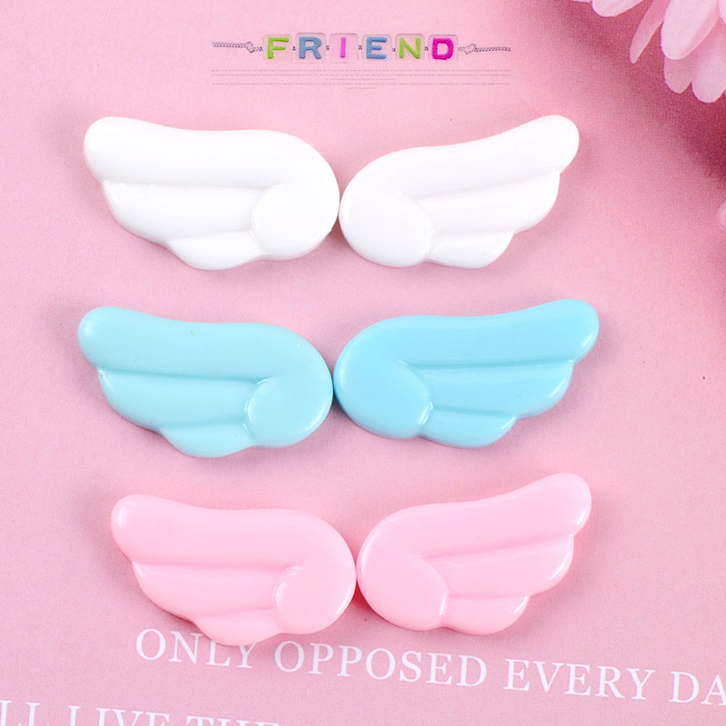 10PCS Kawaii Cute Angel Wings  - Art Craft Items incelemesi ve fiyatı