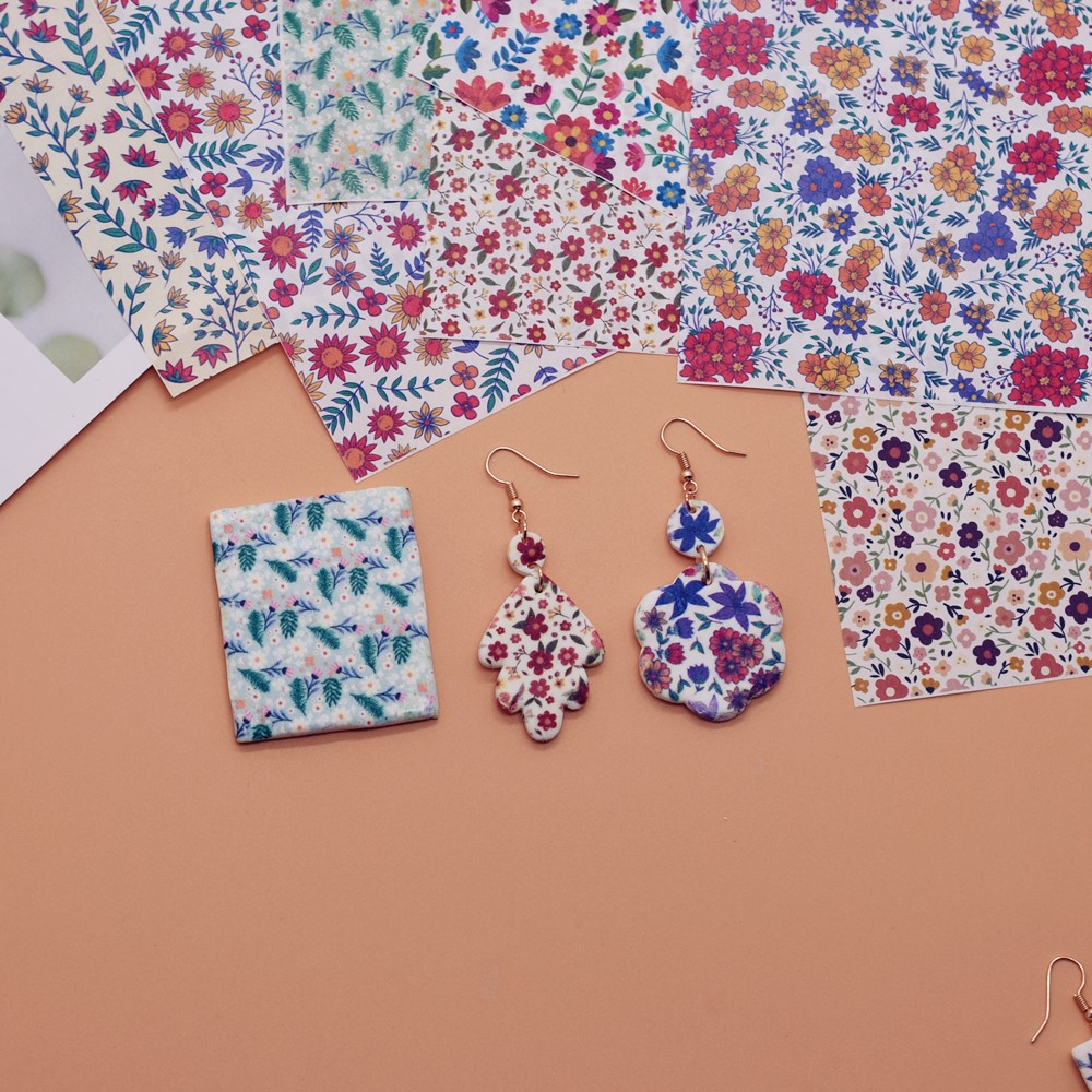 SNASAN DIY Sumptuous Flower Wa - Art Craft Items incelemesi ve fiyatı