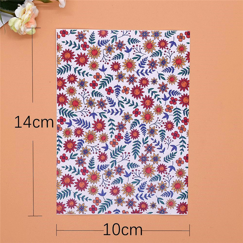 SNASAN DIY Sumptuous Flower Wa - Art Craft Items incelemesi ve fiyatı