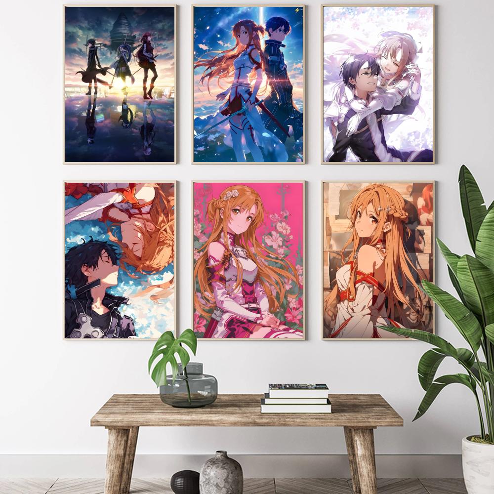 Anime Sword Art Online Kirito  - Art Craft Online incelemesi ve fiyatı
