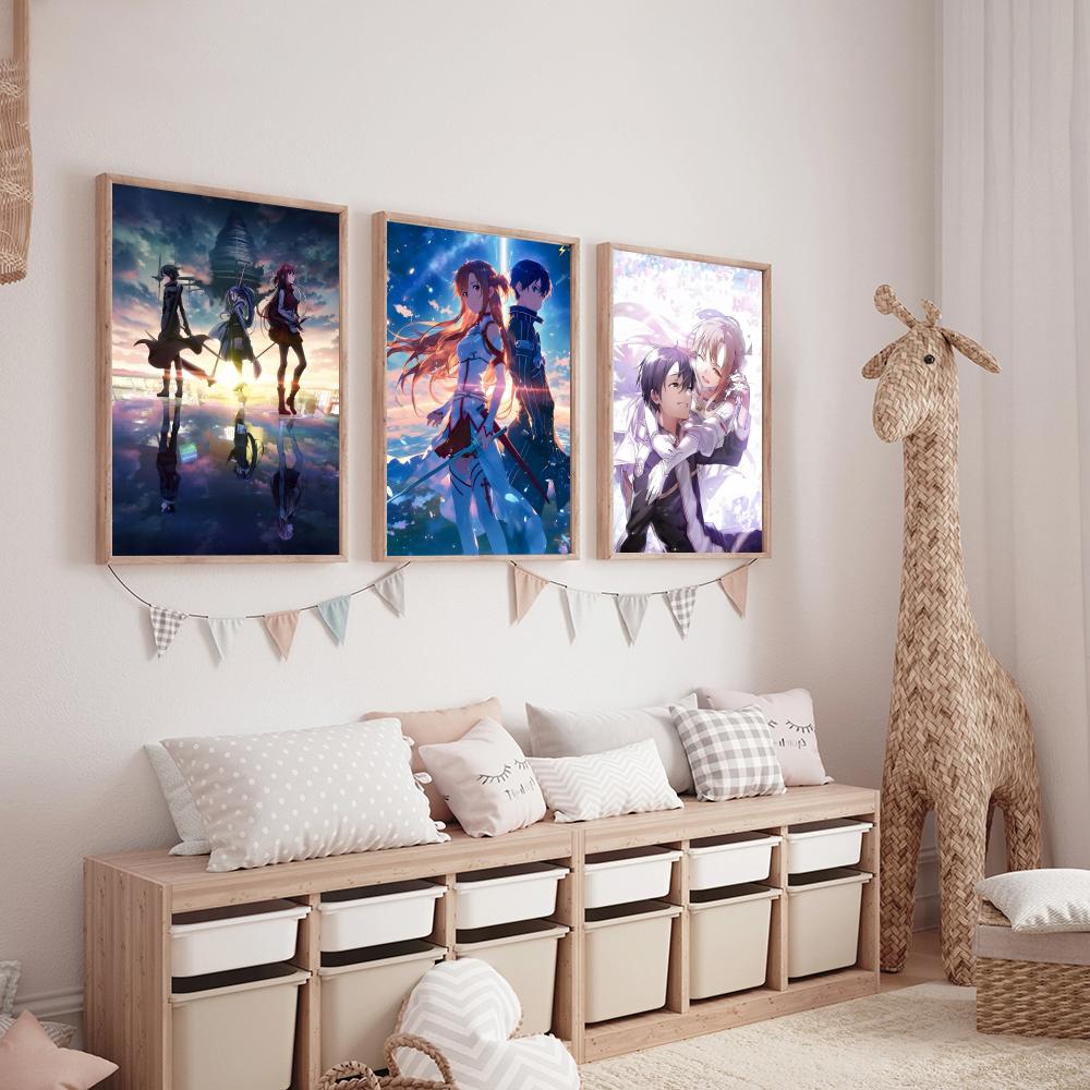 Anime Sword Art Online Kirito  - Art Craft Online incelemesi ve fiyatı